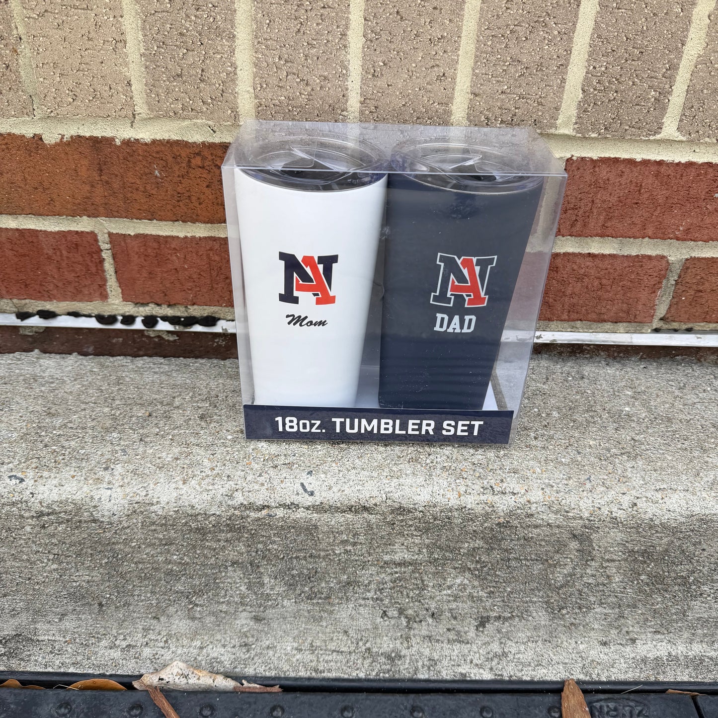 Tumbler - Parent Gift Set - SALE