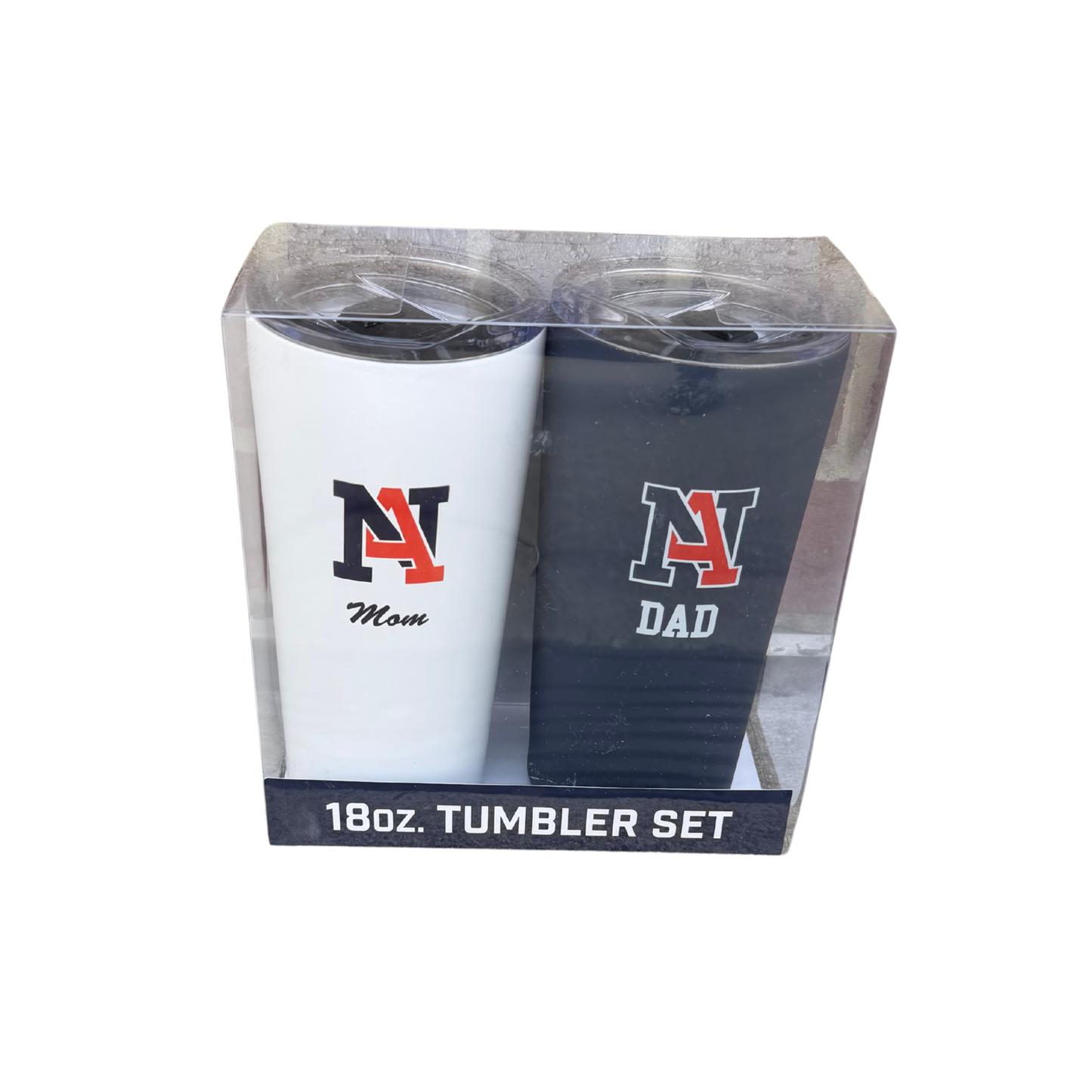 Tumbler - Parent Gift Set - SALE