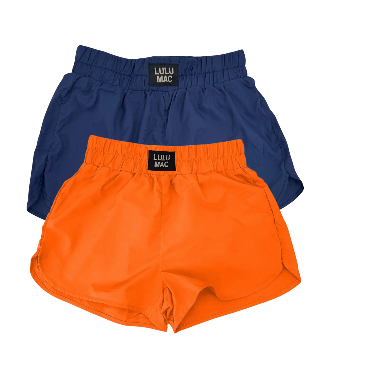 Lulu-Mac OG Short - 2 colors