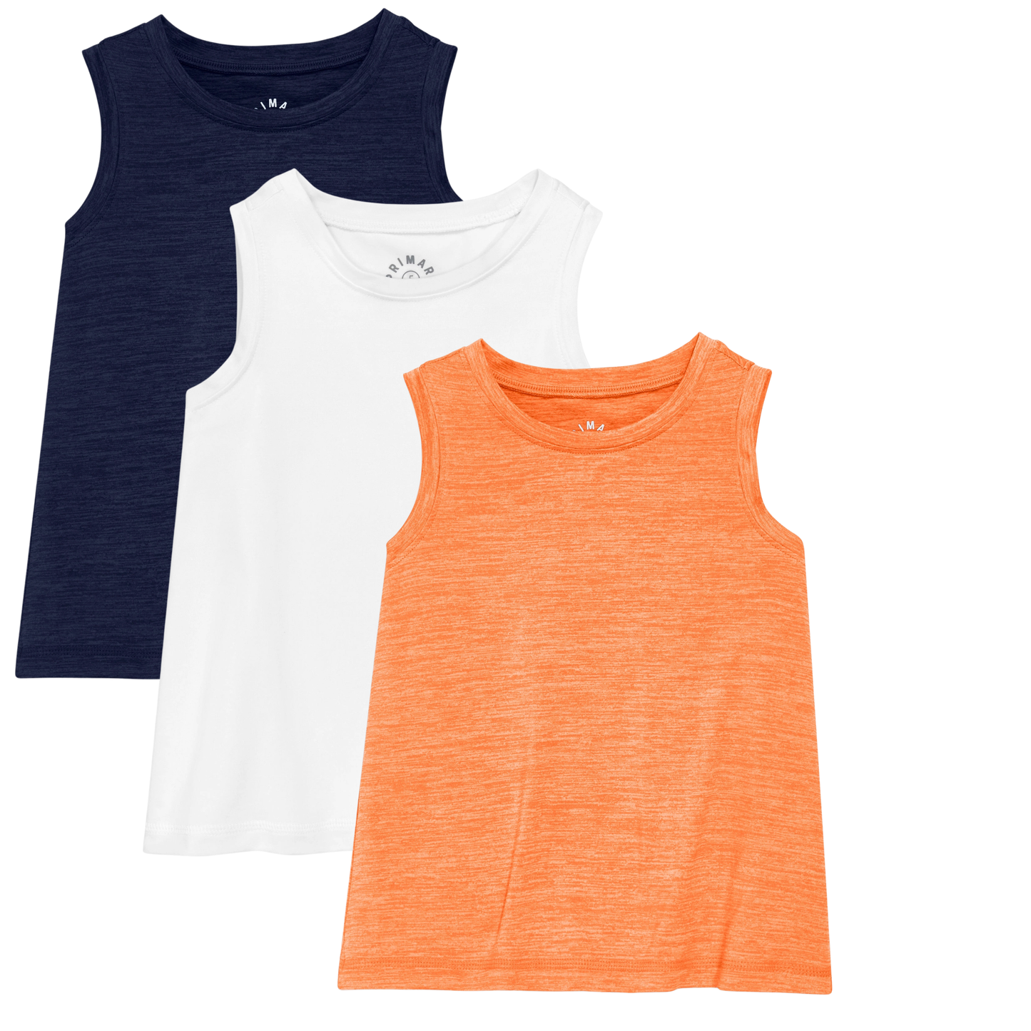 Girls Staycool Swing Tank