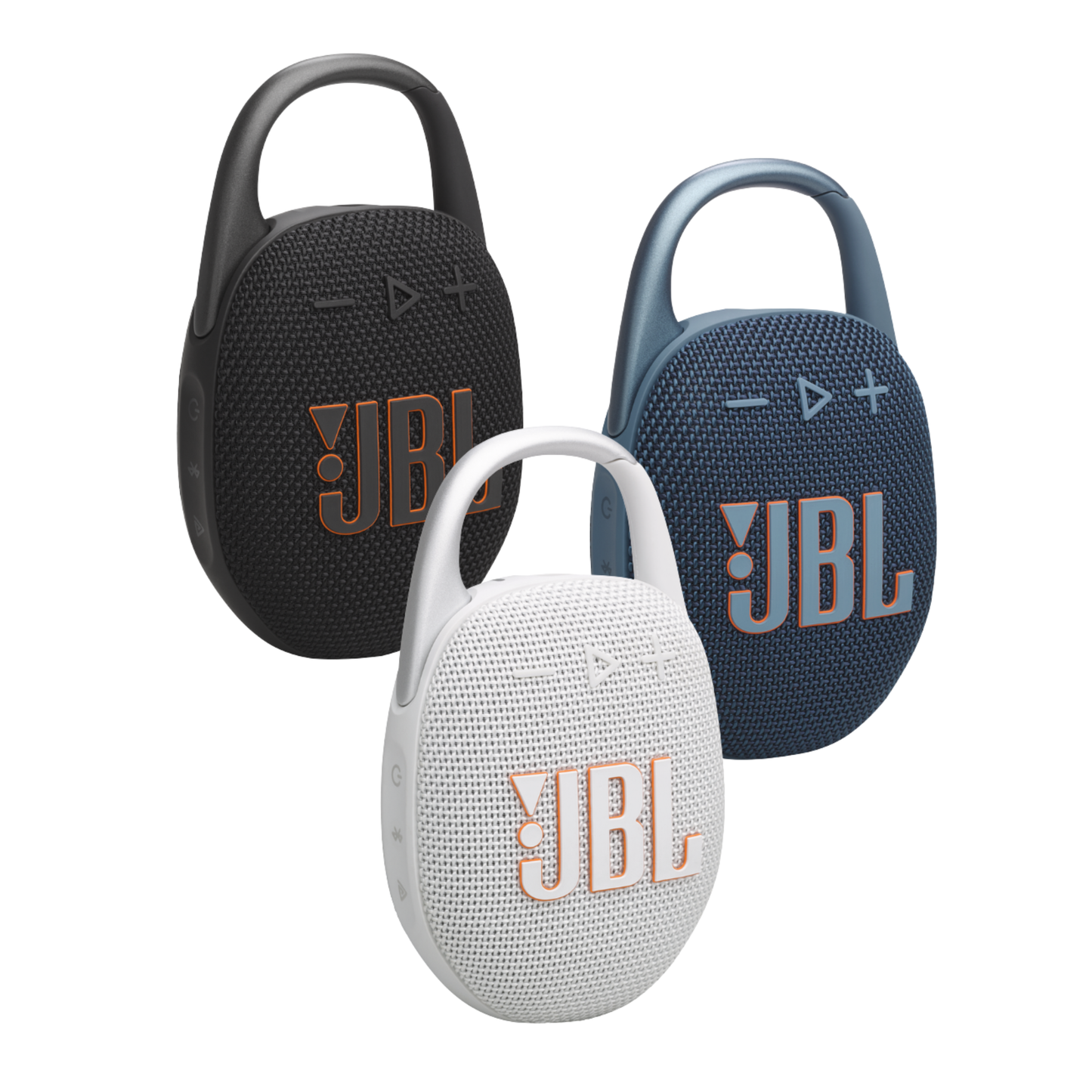 JBL Clip 5 Speaker