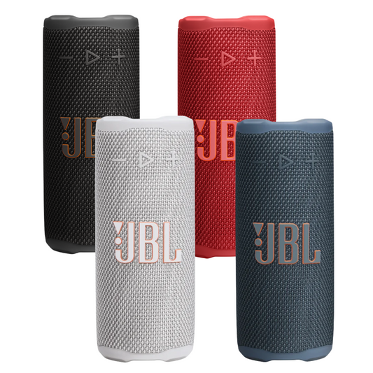 JBL Grip Speaker