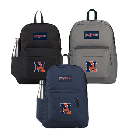 Jansport Super Break Backpack