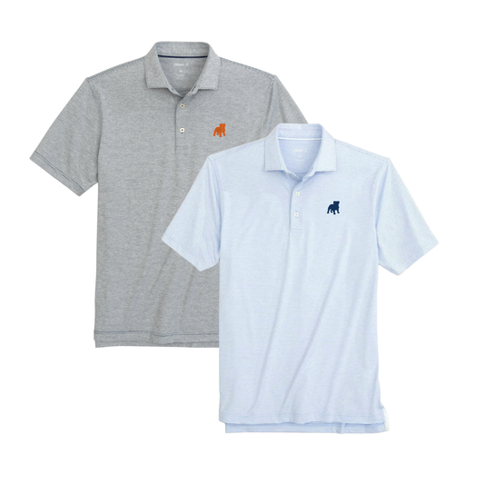 Johnnie-O Lyndon Polo