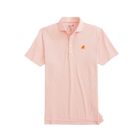 Johnnie-O Stetson Polo