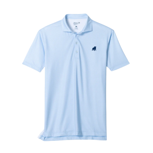 Johnnie-O Crosslink Polo