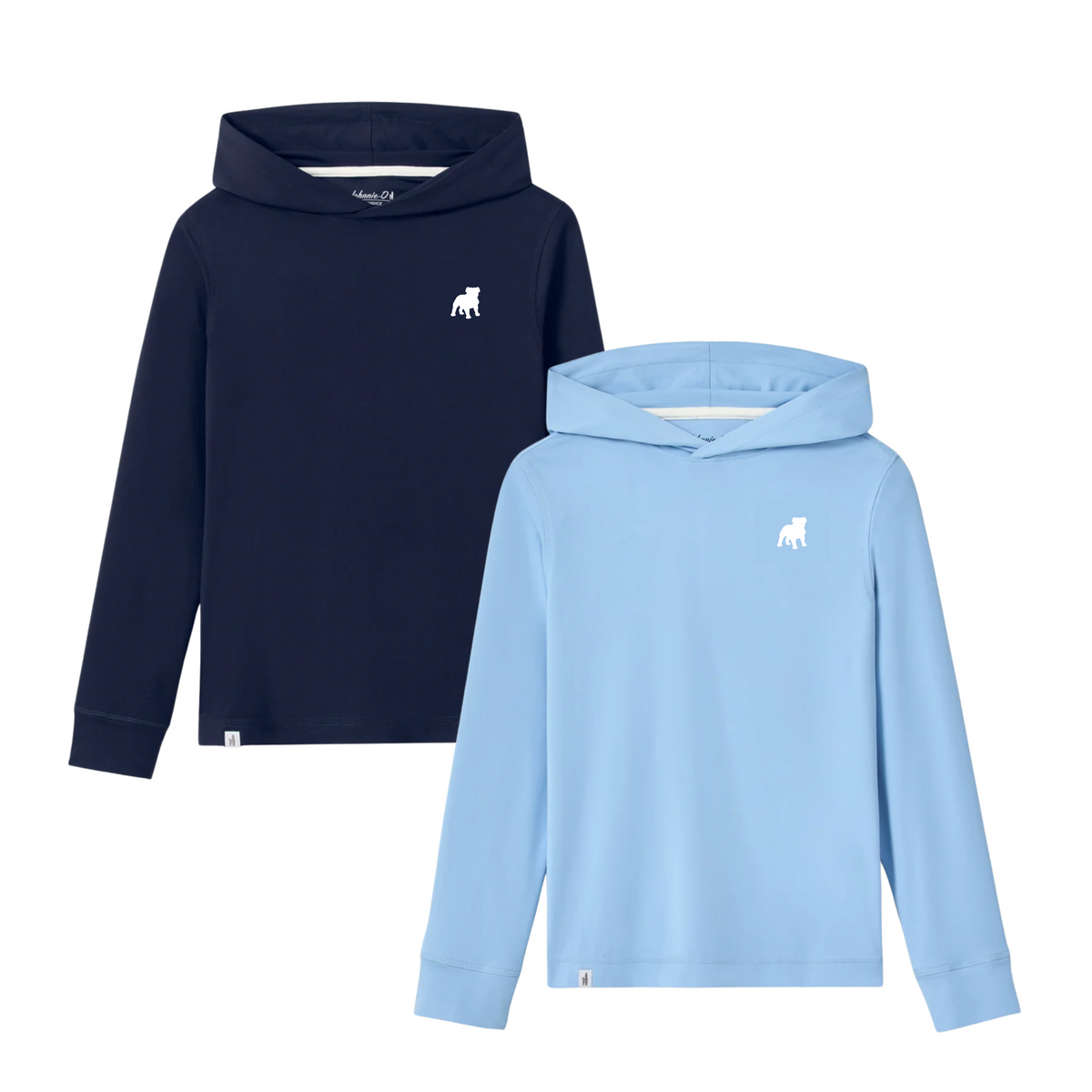 Johnnie-O Boys Durant Hooded Tee