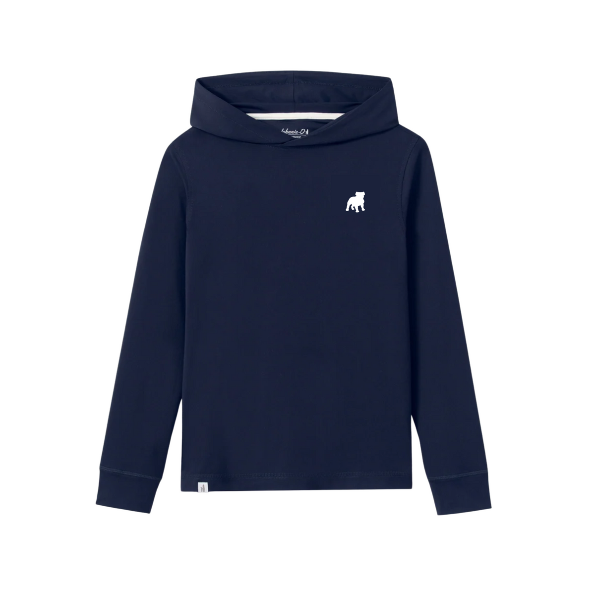 Johnnie-O Boys Durant Hooded Tee