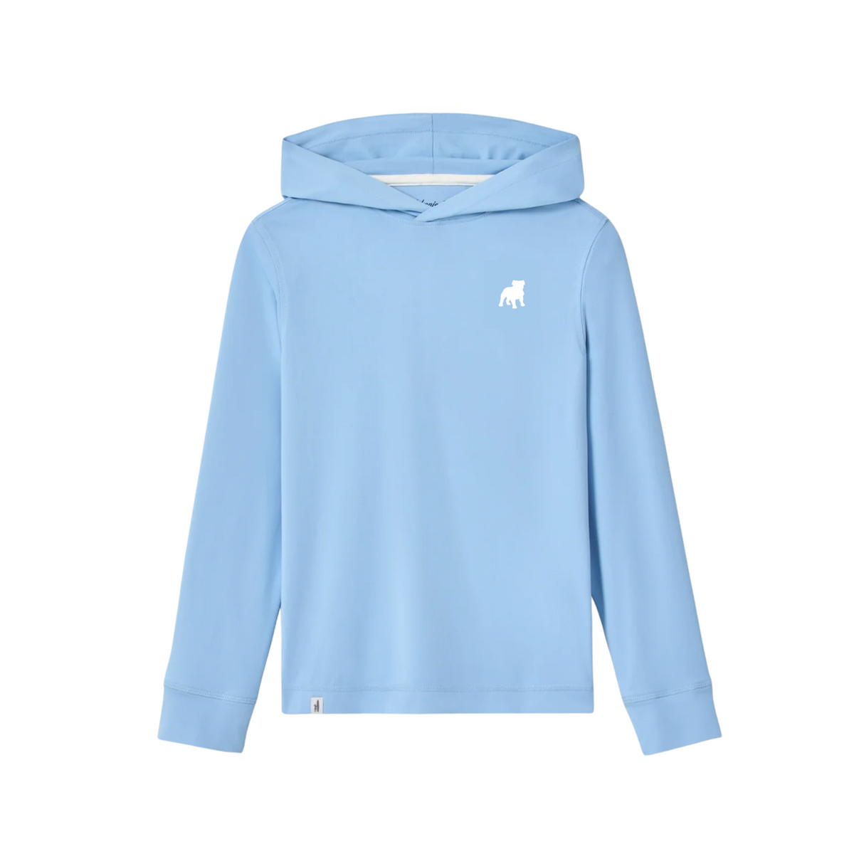 Johnnie-O Boys Durant Hooded Tee