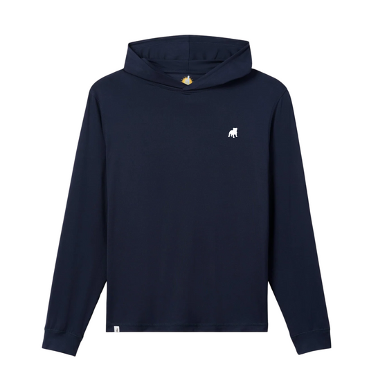 Johnnie-O Talon Hooded Tee