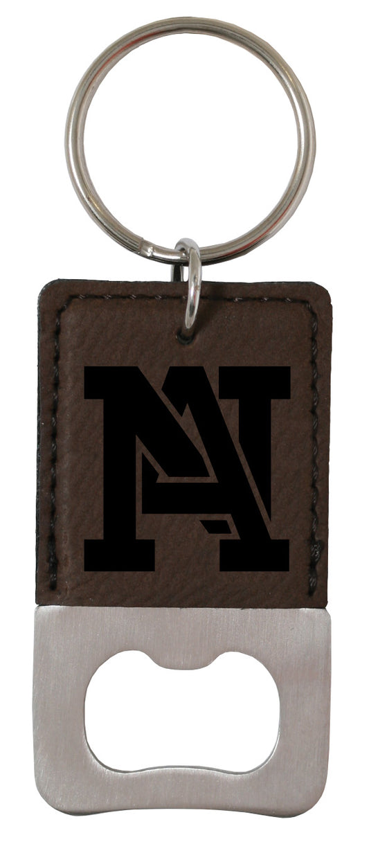 NA Key Tag Bottle Opener