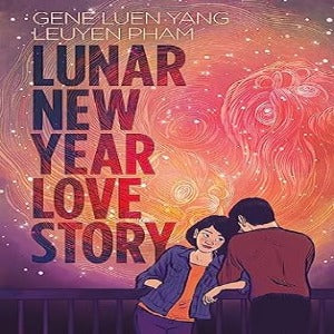 LUNAR NEW YEAR LOVE STORY (7-9)