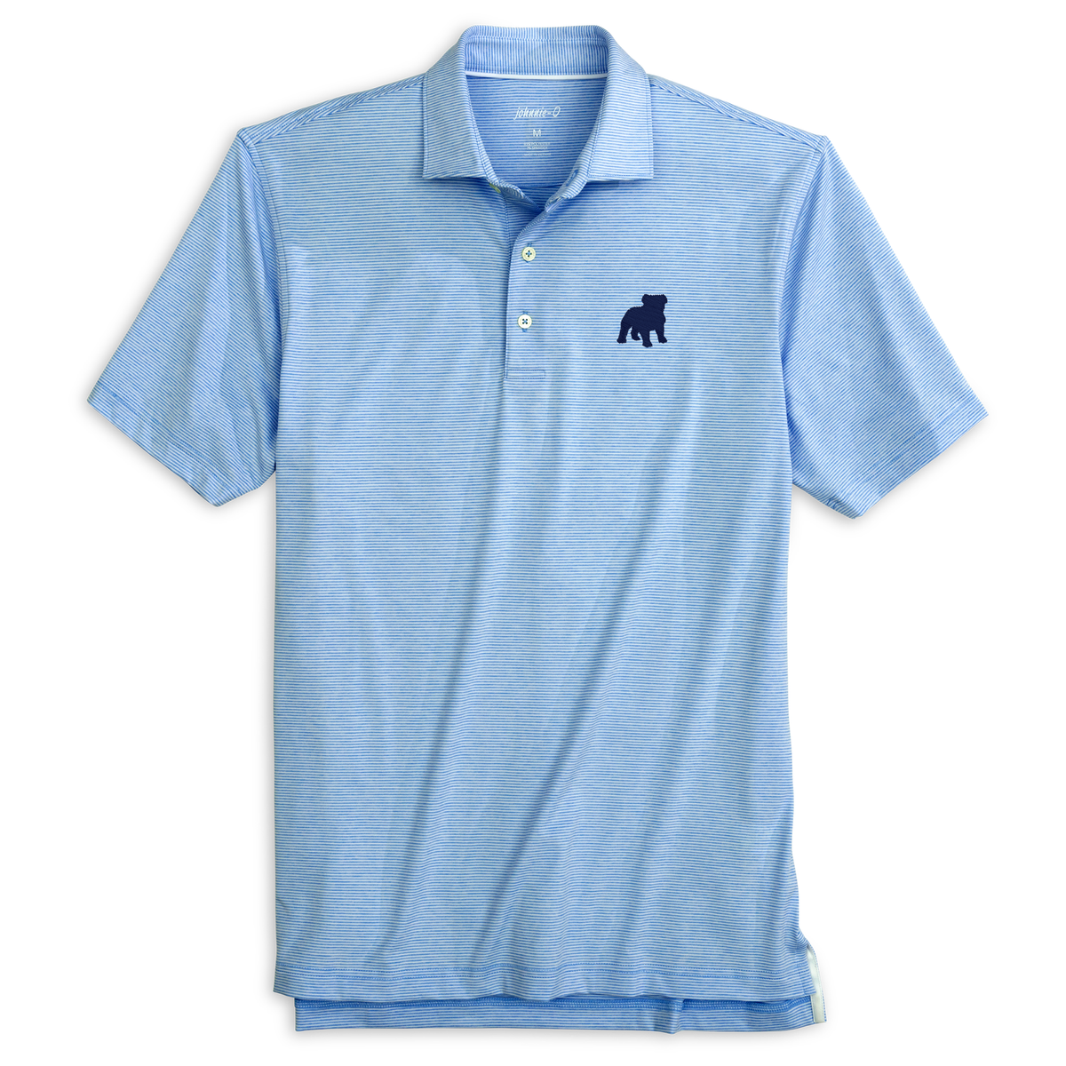 Youth Johnnie-O Lyndonn Polo