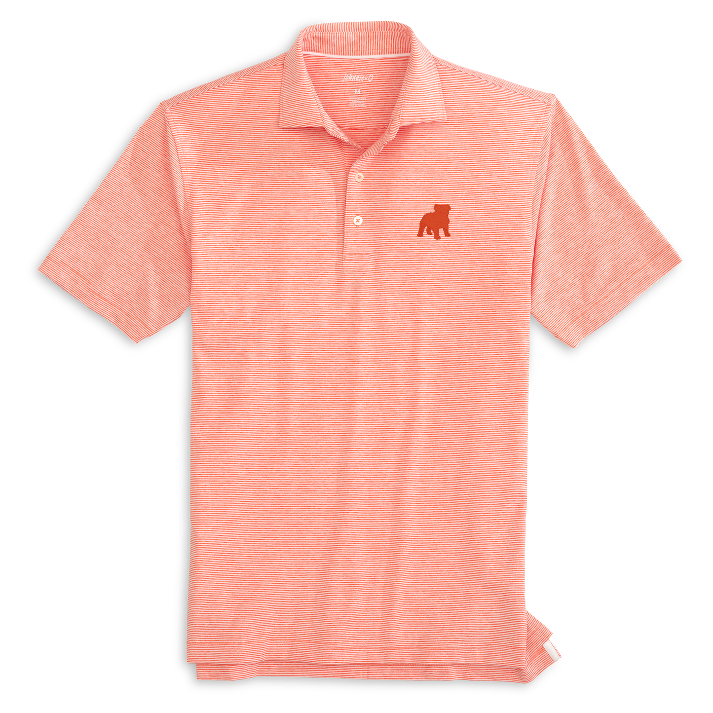 Johnnie-O Lyndonn Polo