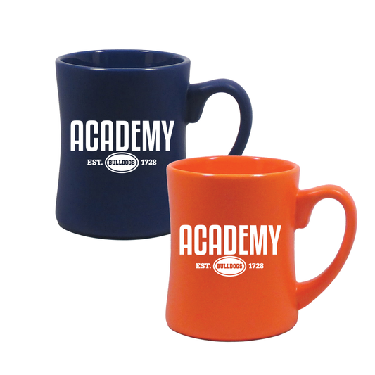 Academy Military Mug - 19 oz
