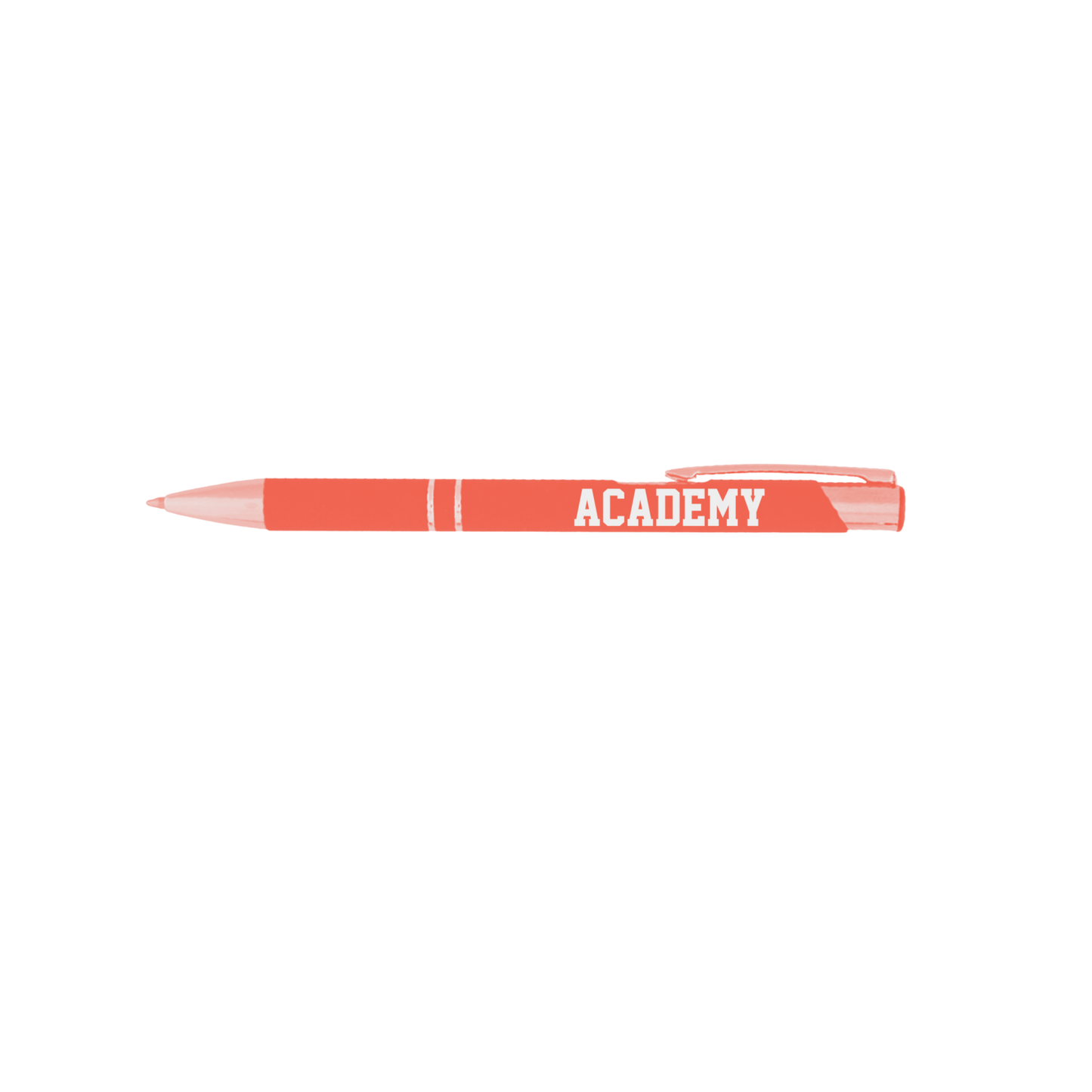 Academy Chic Soft Grip Pens