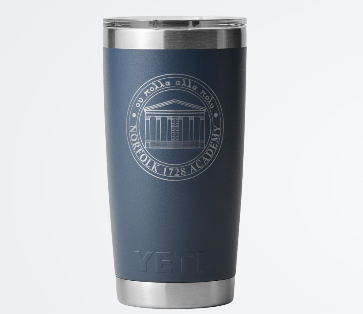 Yeti Tumbler