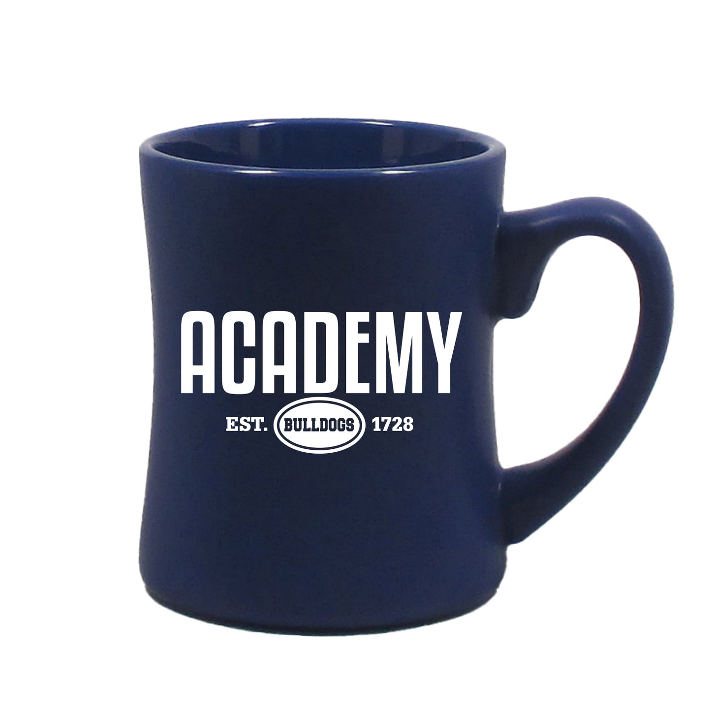 Academy Military Mug - 19 oz