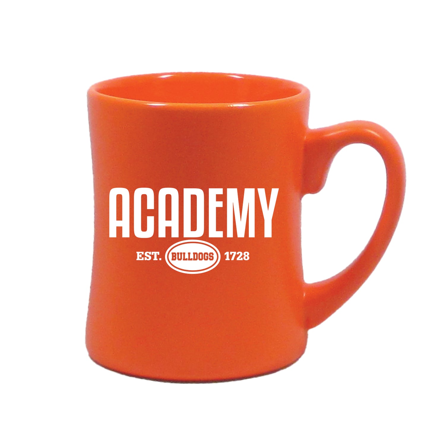 Academy Military Mug - 19 oz