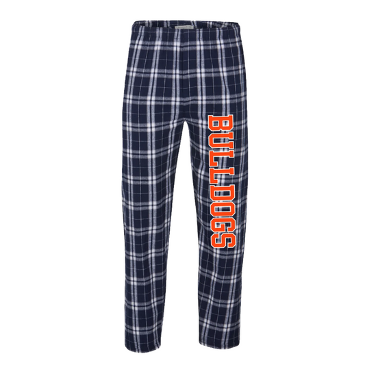 Youth Flannel Pant