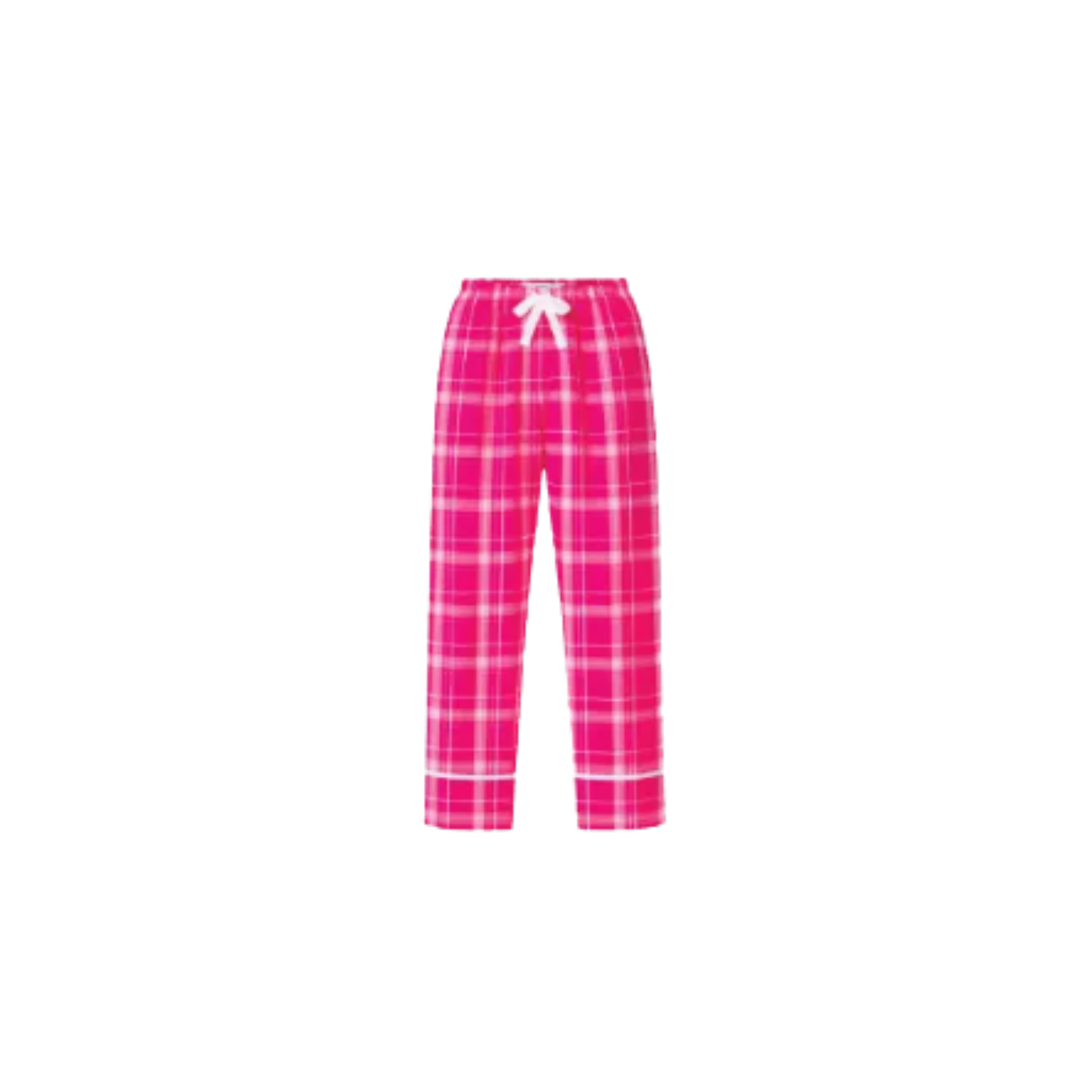 Flannel Bar Pants (no logo)