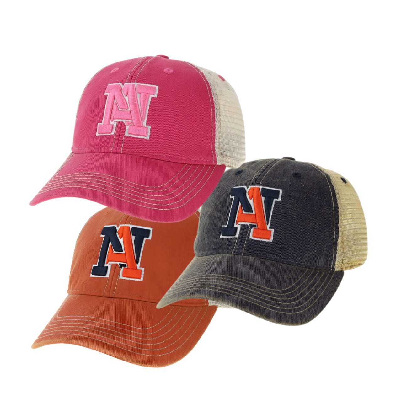Old Favorite Hat (3 color options)