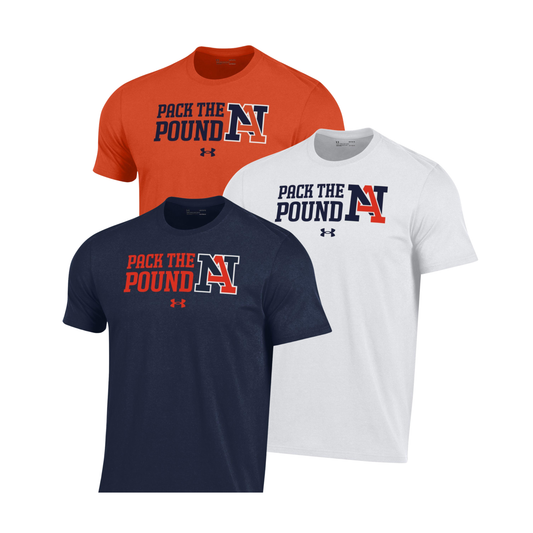Pack the Pound T-shirt