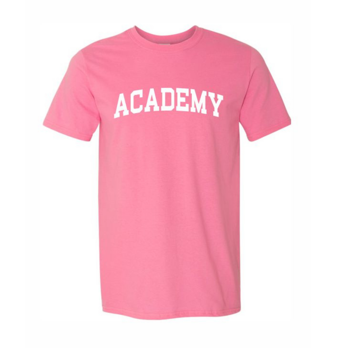 Academy Pink Out T-Shirts