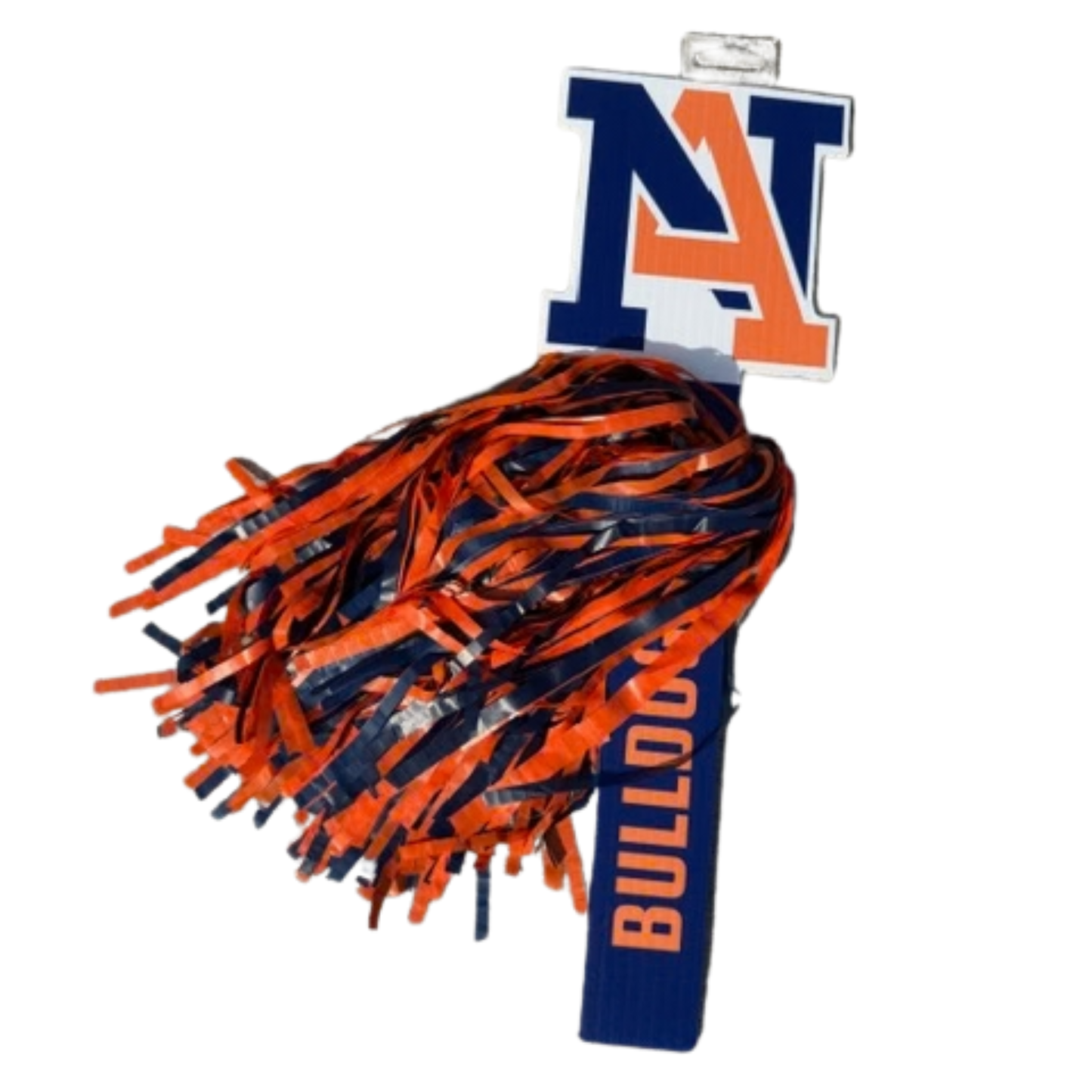 Pom Pom Stick