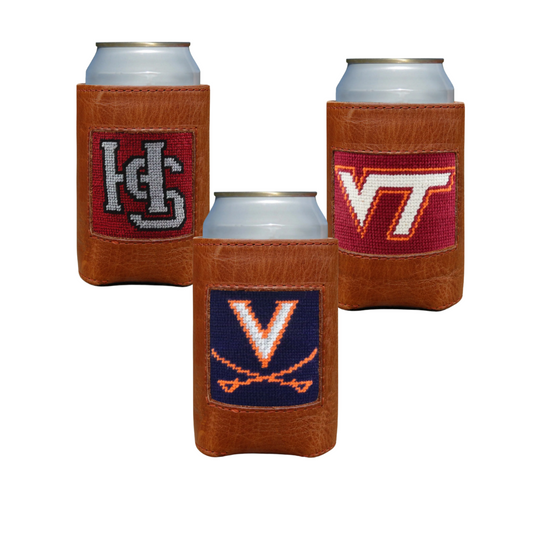 Smathers and Branson Collegiate Can Coolers