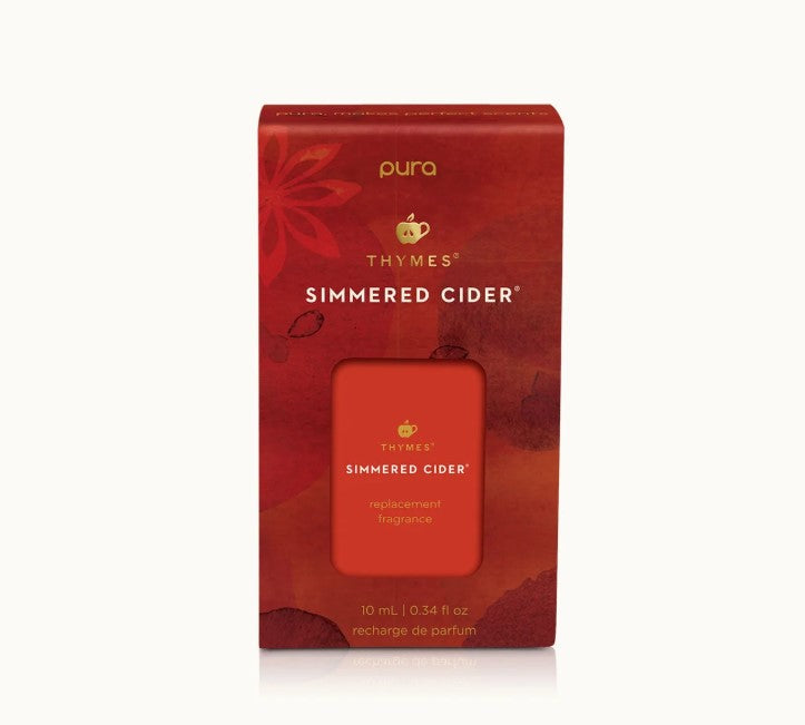 PURA Simmered Cider Refill