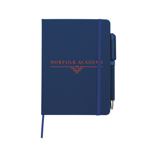 Journal with Pen