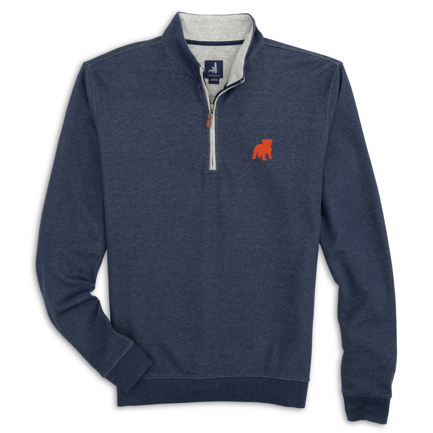Youth Johnnie-O Sully Quarter-zip