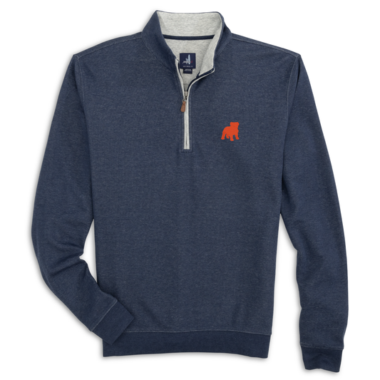 Youth Johnnie-O Sully Quarter-zip