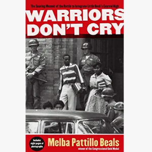 Warriors Don't Cry (English 7)