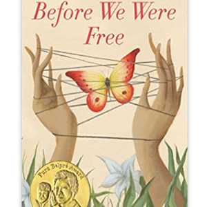 Before We Were Free (English 7)
