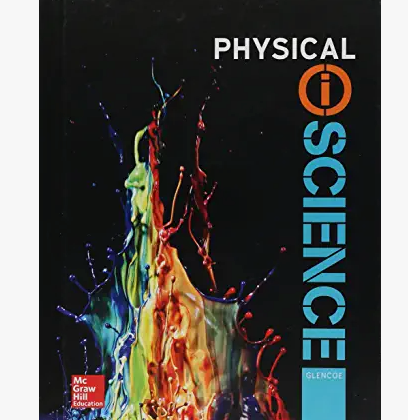 Physical i-Science (Physical Science)