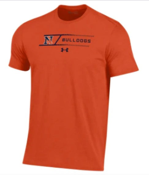 UA Short Sleeve Tech Tshirt (3 colors)