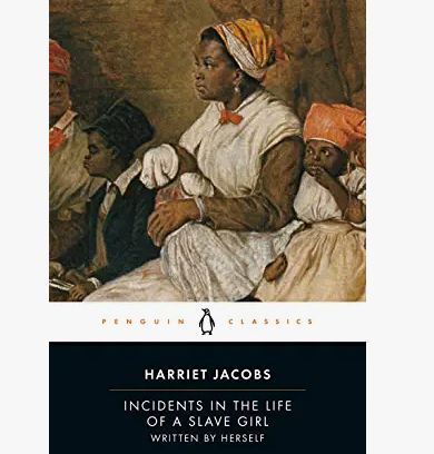 Incidents in the Life of a Slave Girl  (English 10)