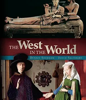 West in the World (Western Civ)