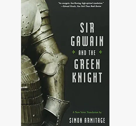 Sir Gawain and the Green Knight (Anglo-Saxon and Medieval Literature - Peccie)