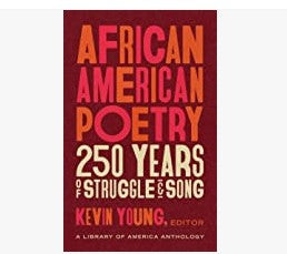 African American Poetry (English 11/12 Creative Writing - Diskin)