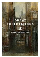 Great Expectations - B&N Edition (English 9 Reading)