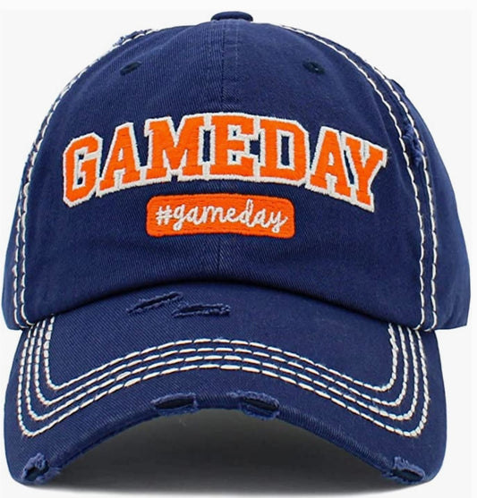 Gameday Hat