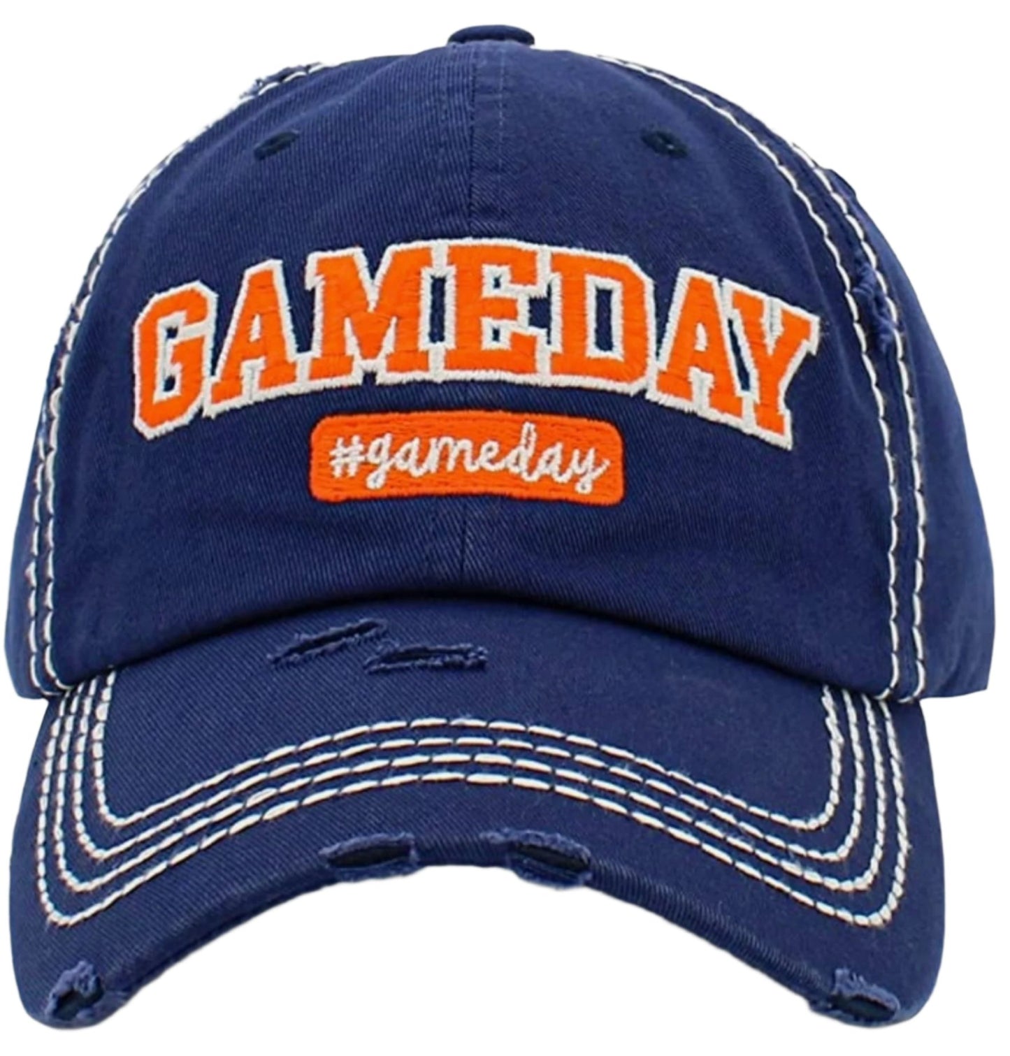 Gameday Hat