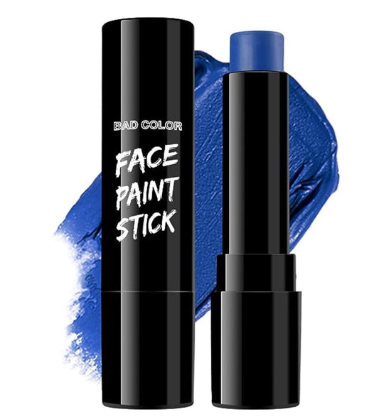 Face Paint Stick Blue