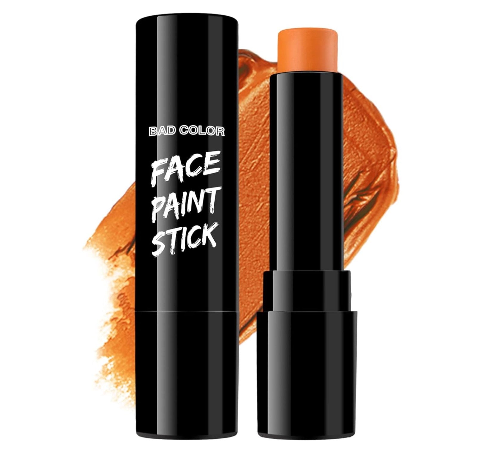 Face Paint Stick - Orange – Norfolk Academy Bulldog Bookstore