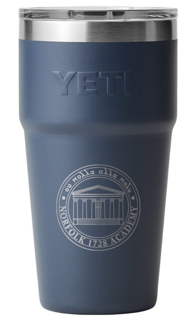 Matthew 17:20b YETI Tumbler (up to 20% off!) – Dwell®