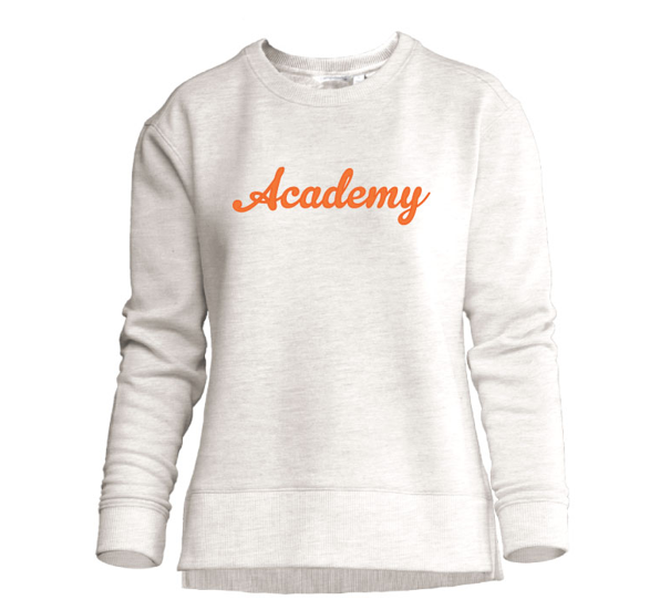 Ladies Unity Crew Sweatshirt - 2 Styles