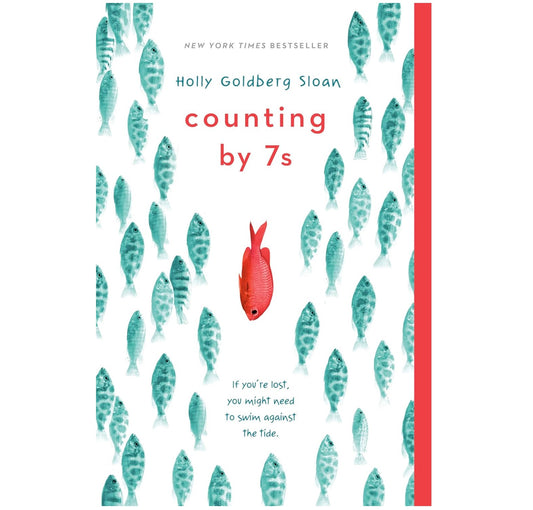 COUNTING BY SEVENS